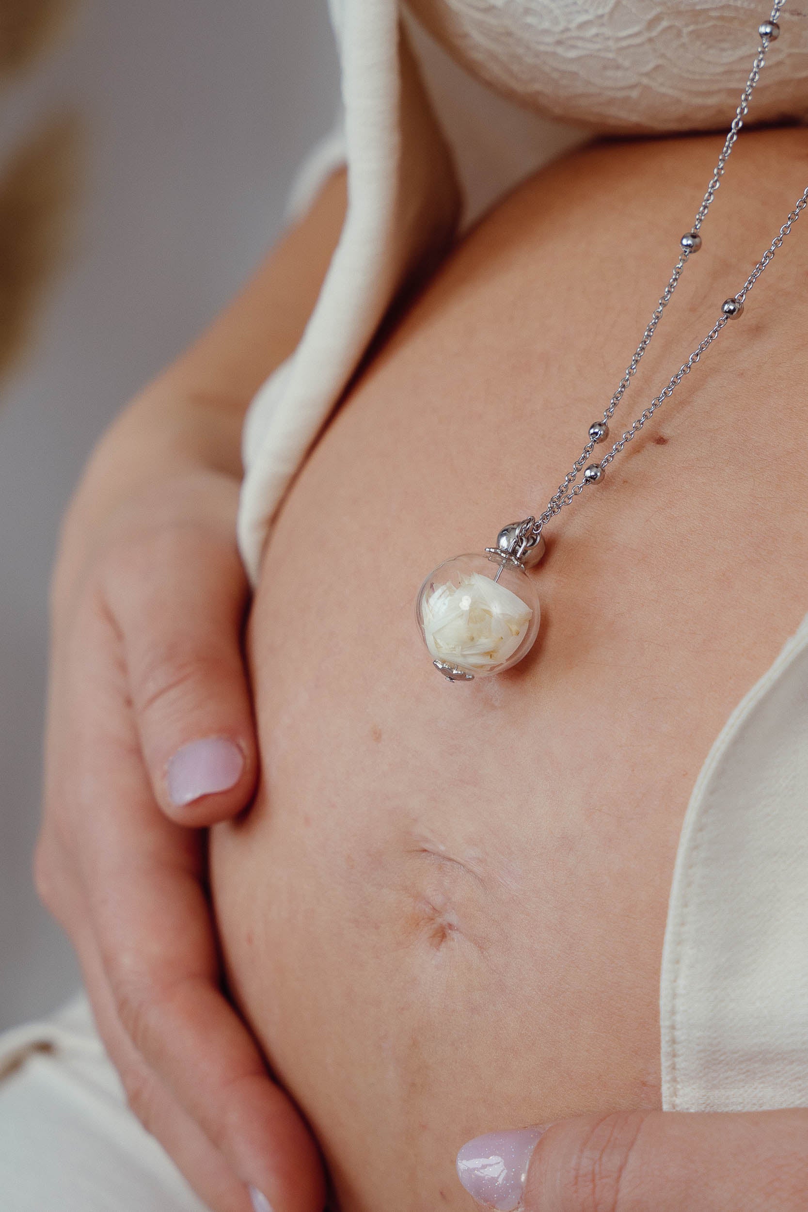 Collana Chiama Angeli