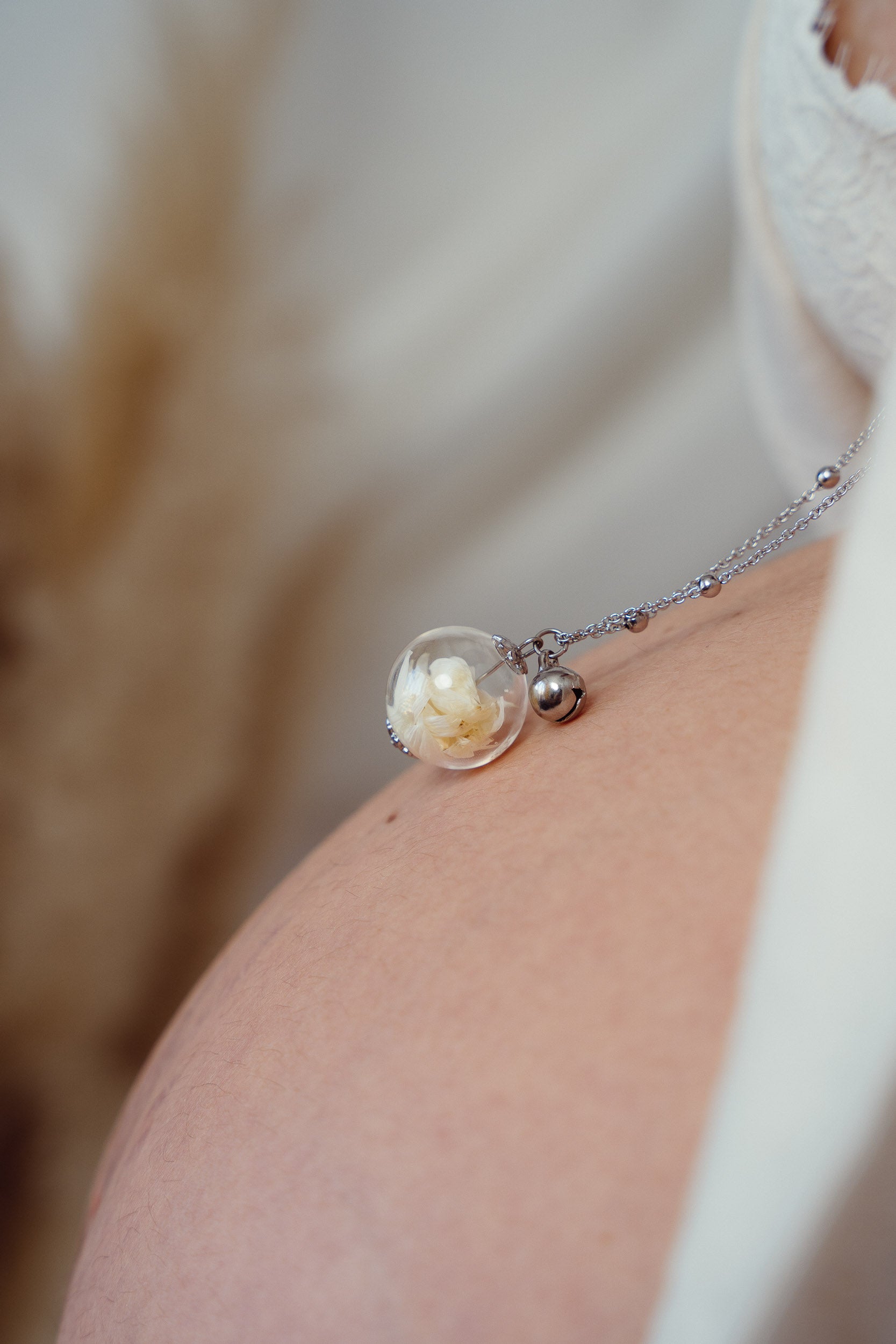 Collana Chiama Angeli