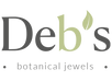 Deb's Botanical Jewels