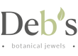 Deb's Botanical Jewels
