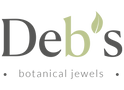 Deb's Botanical Jewels