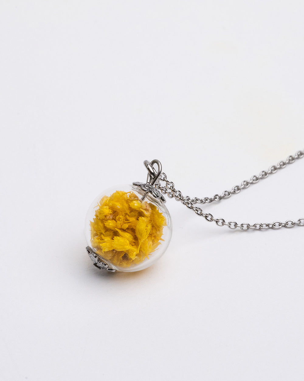Long Necklace - Ginestra