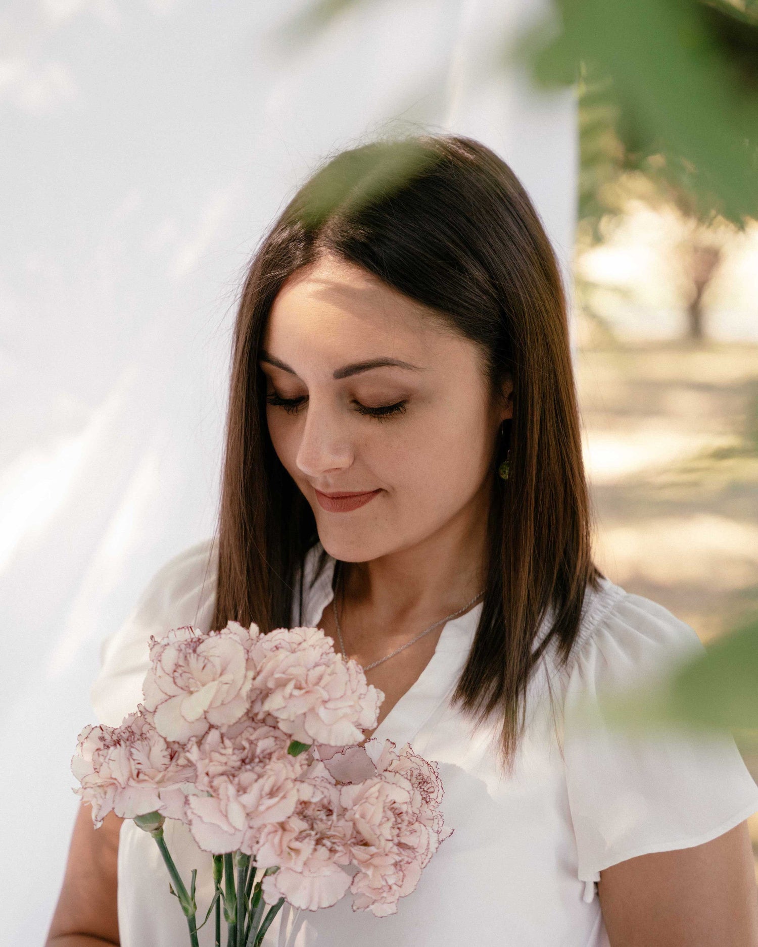 🌷 Dove i fiori diventano cura, gioiello e rinascita