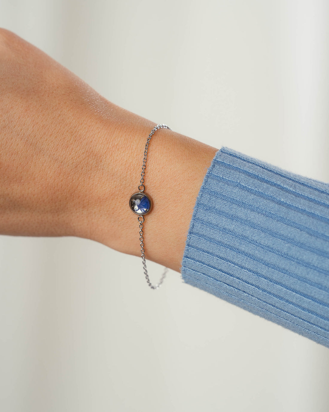 Bracelet - Cornflower