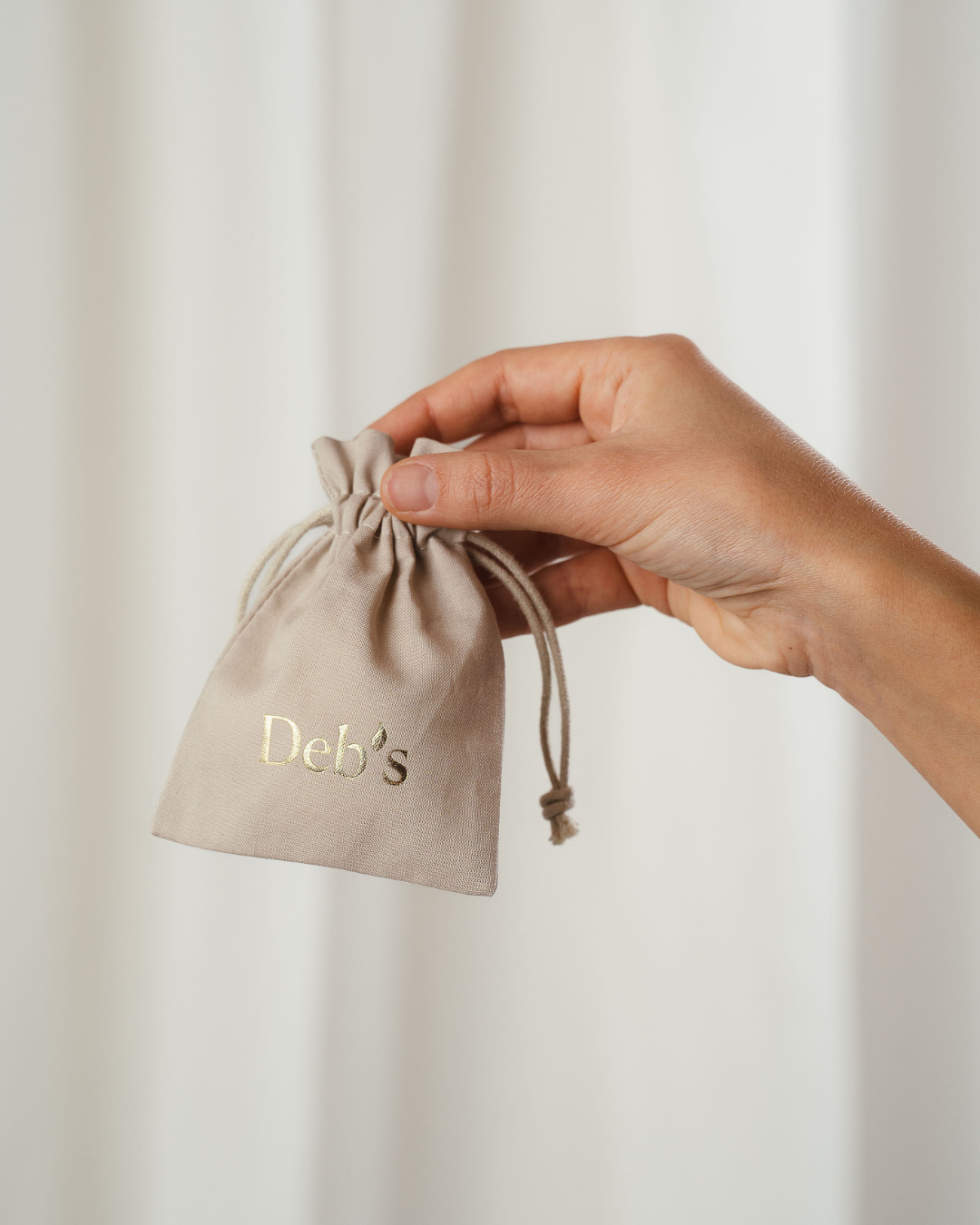 Crea il tuo set: Collana + Orecchini + Bracciale